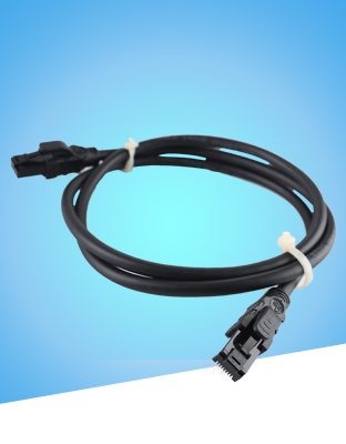 Kabel LAN 1 M